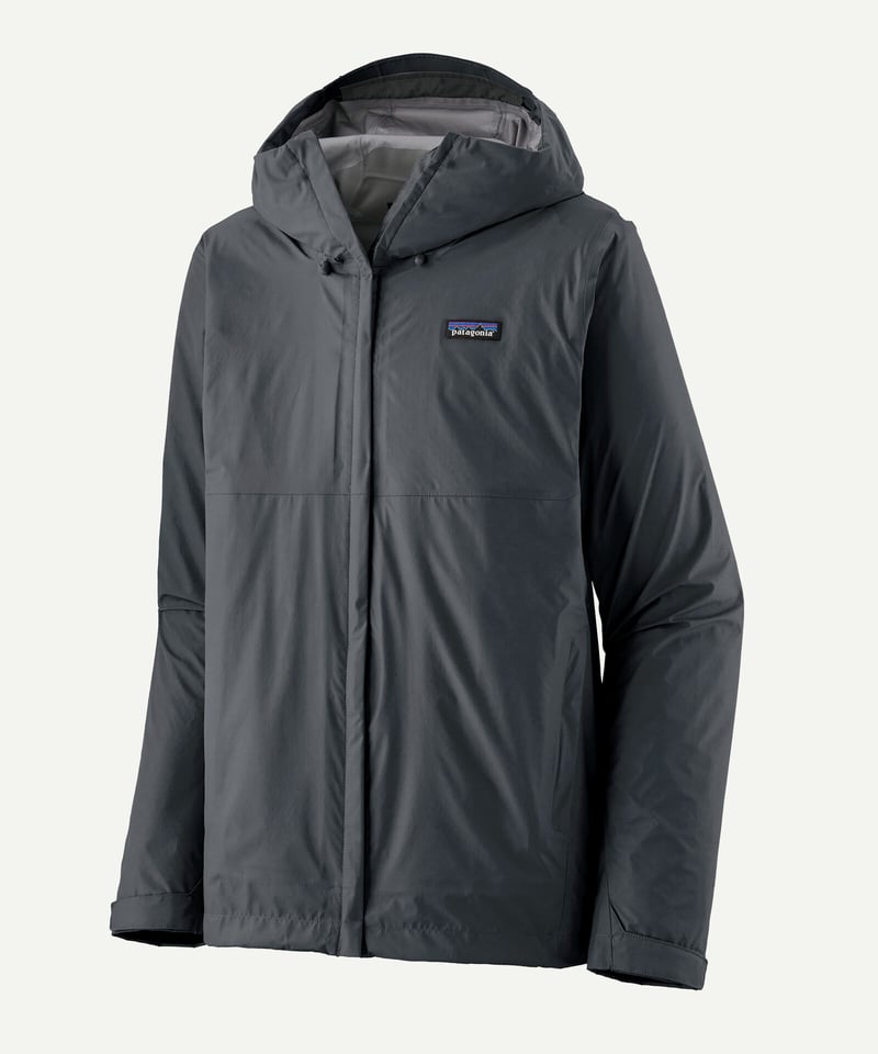 早い者勝ちパタゴニアメンズ・トレントシェル 3L・レインジャケット Smolde パタゴニア メンズ・トレントシェル 3L・レイン・ジャケット