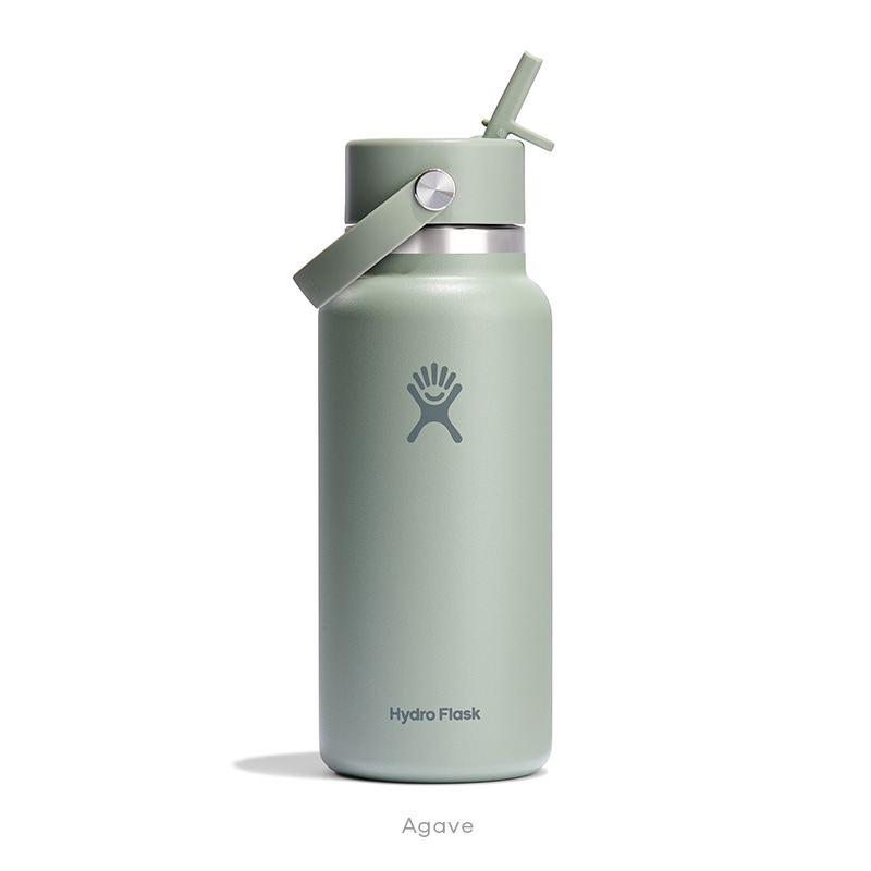 HydroFlask ハイドロフラスク HYDRATION 32oz (710ml) Wid