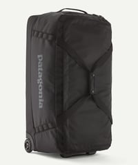 パタゴニア     ブラックホール・ウィールド・ダッフル 100L  (  BLK カラー)