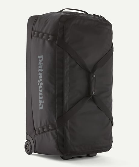 パタゴニア     ブラックホール・ウィールド・ダッフル 100L  (  BLK カラー)