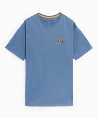 パタゴニア　メンズ トレイル ハウンド オーガニック T（UTBカラー）patagonia