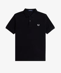 フレッドペリー   メンズ　The Fred Perry Shirt - M6000 ( BLACKカラー）
