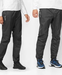サロモン　BONATTI WATERPROOF　　( DEEP BLACKカラー）