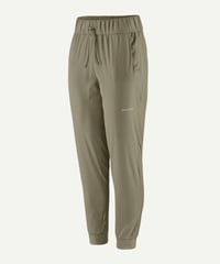 パタゴニア　ウィメンズ・テルボンヌ・ジョガーズ　( River Rock Greenカラー ) patagonia