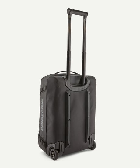 パタゴニア　 ブラックホール・ウィールドダッフル 40L ( ブラック カラー)  patagonia