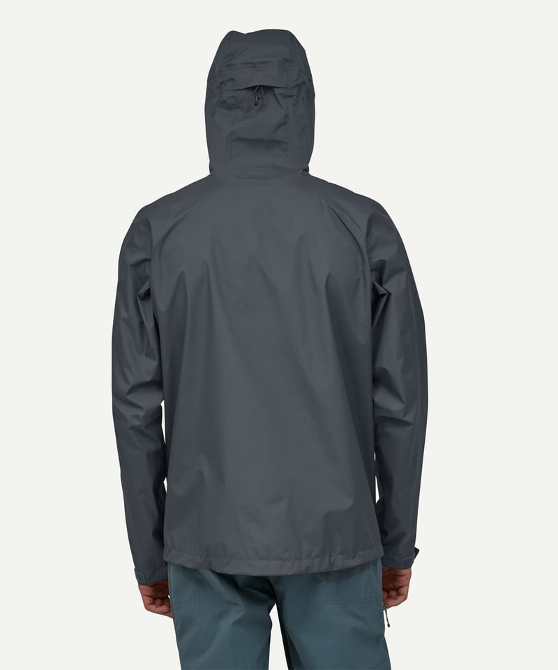 パタゴニア メンズ・トレントシェル 3L・レイン・ジャケット