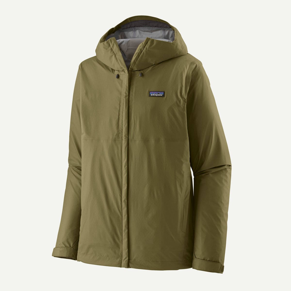 patagonia パタゴニア パタゴニアトレントシェル ジャケット グリーン patagonia パタゴニア メンズ トレントシェル レイン ジャケット