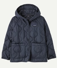 patagonia ベビー キルテッドパフジャケット アウター 3T 100 fit=scale-down,w=1200