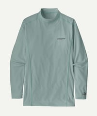 パタゴニア  メンズ・ロングスリーブ・RØ トップ   (  BLSGカラー )  patagonia