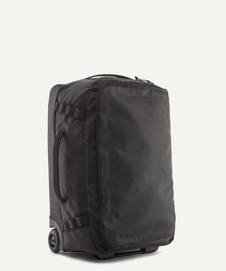 パタゴニア　 ブラックホール・ウィールドダッフル 40L ( ブラック カラー)  patagonia