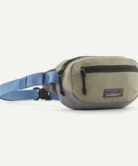 パタゴニア　テラヴィア・ミニ・ヒップ・パック 1L　（River Rock Greenカラー）patagonia