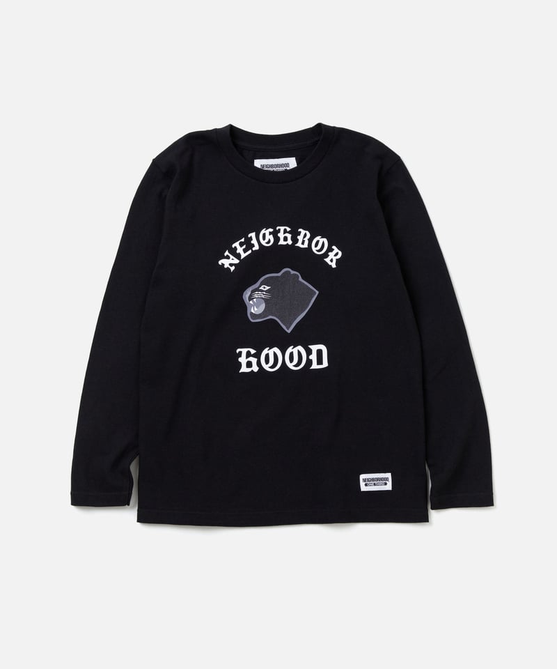 ネイバーフッド ワンサード ONE THIRD(KIDS) OT . TEE LS-8 ( ネイバーフッド ワンサード ONE THIRD(KIDS) OT . TEE LS-8 (