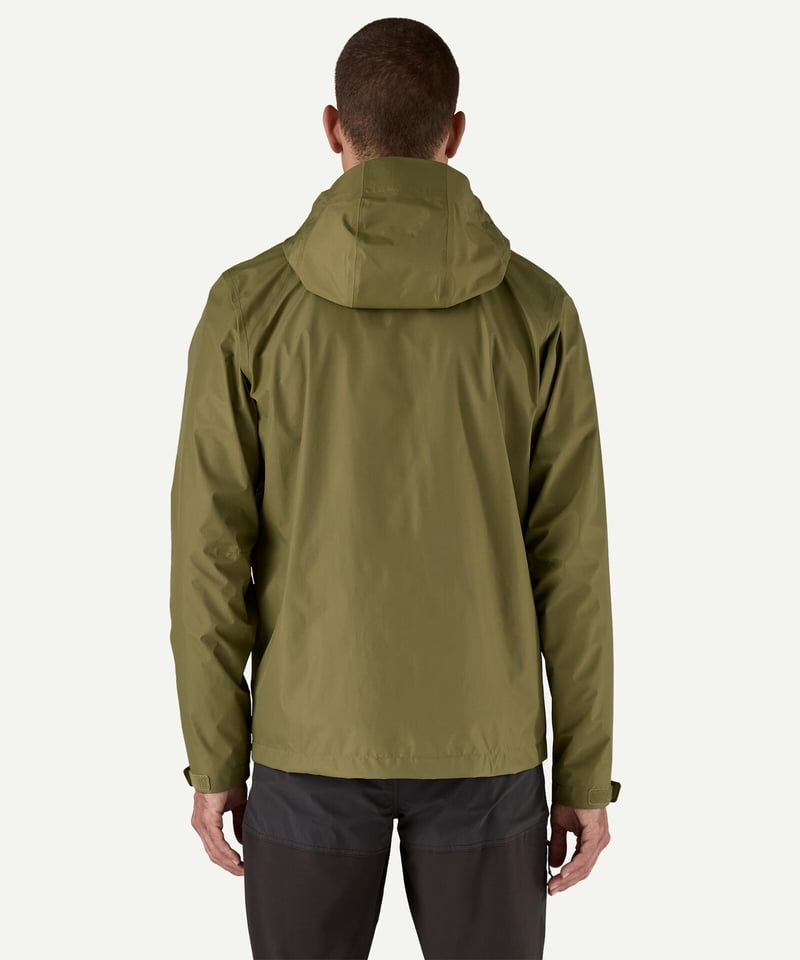 パタゴニア　トレントシェル 　レインジャケット　マウンテンパーカー patagonia Patagonia パタゴニア Mens Torrentshell 3L Jacket