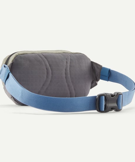 パタゴニア　テラヴィア・ミニ・ヒップ・パック 1L　（River Rock Greenカラー）patagonia
