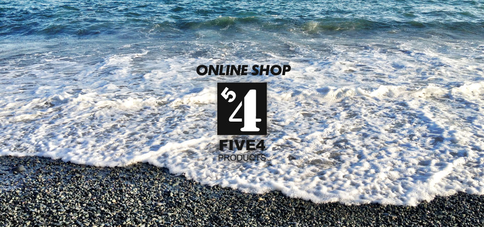 FIVE4 products