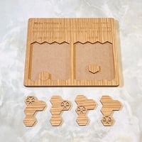 Make Tetrahex 1