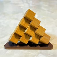 Okey Pyramid