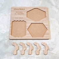 5 Lotus Roots 2