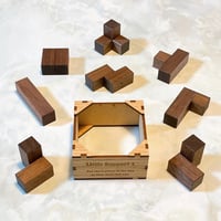 Little Support 1