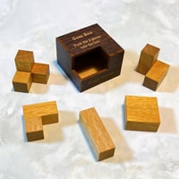 Gem Box