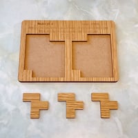 Make 3L 2