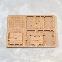Put 2 Pieces
