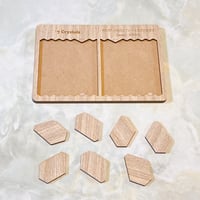 7 Crystals