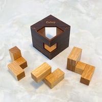 Cubey