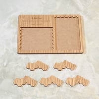 5 Larvae