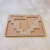 W-Stage