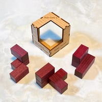 Belt Cube 3