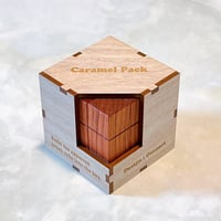Caramel Pack