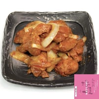 【ご馳走の料理番】飛騨の鶏ちゃん