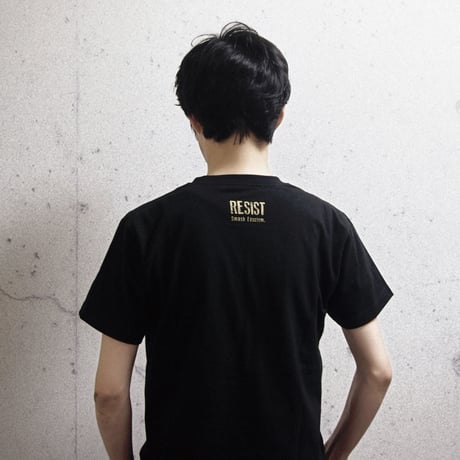団結"UNITE" Tee