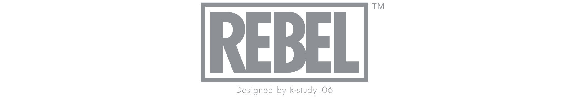 REBEL  by R-study106