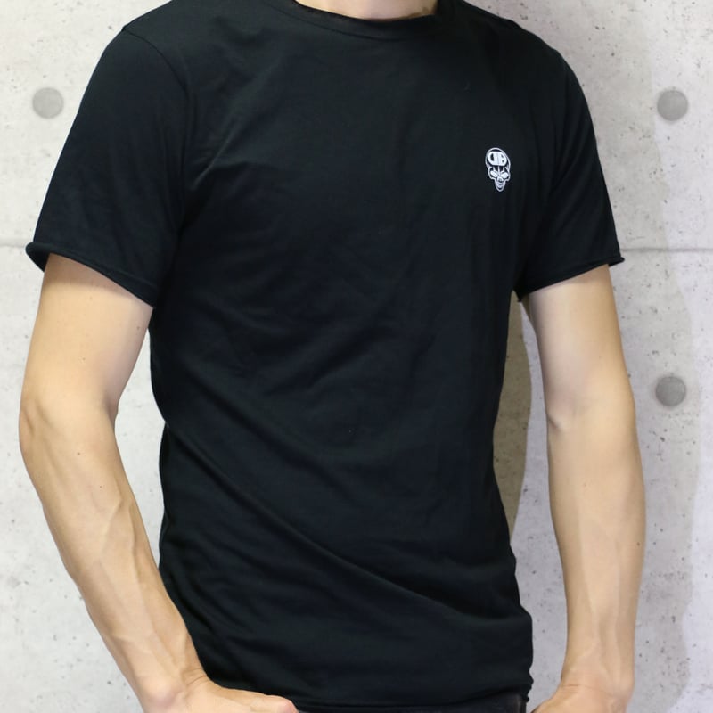 Belvet短丈シャツ 黒 即完品 ウェイヴィシャツ BLACK」ライト 「Wavey shirt Black