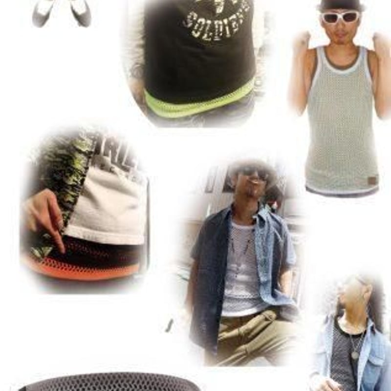 レゲエ 網 シャツ 網シャツ ジャマイカ Amazon レゲエ網シャツ THE