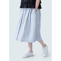 Striped Skirt