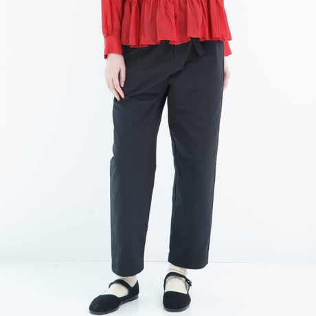 Ribbon Pants