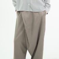 Asymmetry Pants