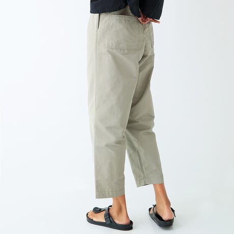 Ribbon Pants