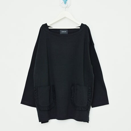 Pocket Cut and sew