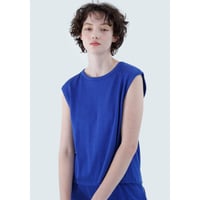 Sleeveless Jersey
