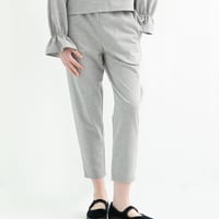 Easy pants