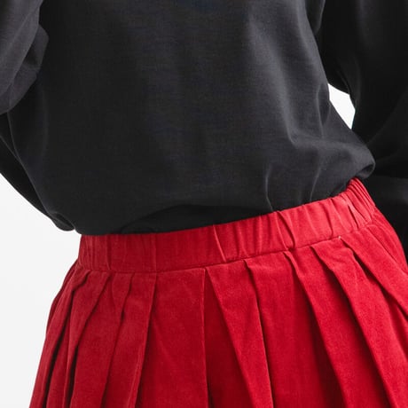Tack Skirt