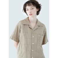 Patchwork Shirt