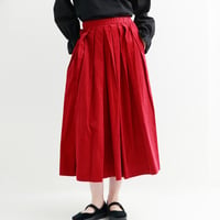 Tack Skirt