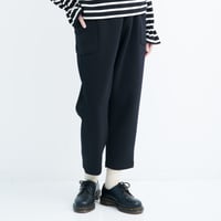 Out Pocket Pants