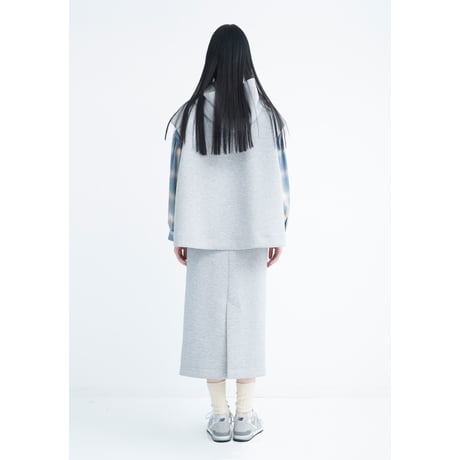 Hooded Vest