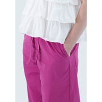Memory Pants